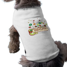 Bridesmaid Dog Tshirt