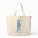 Bridesmaid Gift bags
