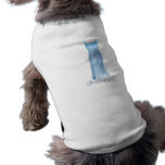 Bridesmaid Gift pet clothing