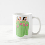 Bridesmaid Gift-Mug