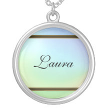 Bridesmaid Gift Opalescent Necklaces