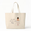 "Bridesmaid I" Bag - Customisable