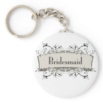 *Bridesmaid