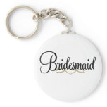 Bridesmaid