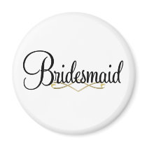 Bridesmaid