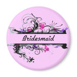 Bridesmaid magnets
