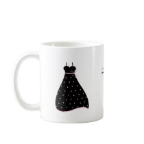 Bridesmaid of the Year Bridal Party Gifts Coffee Mugs