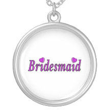 Bridesmaid Simply Love Custom Jewelry