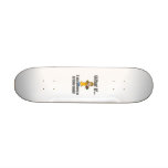 bridesmaid skateboards
