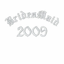 BridesMaid T-Shirts