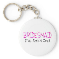 Bridesmaid The Smart One