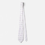 Bridesmaid ties