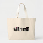 Bridesmaid Tote Bag