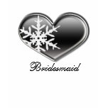 Bridesmaid t-shirts