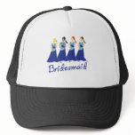 Bridesmaids Hat
