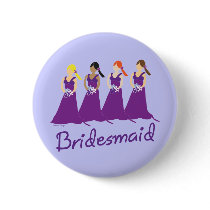 Bridesmaids in Purple