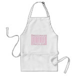 Bridesmaids Priceless aprons