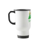 Bridesmaids Travel Mug