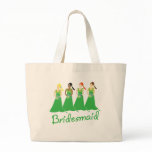 Bridesmaids Wedding Bags