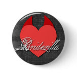 Bridezilla Button