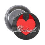 Bridezilla Button