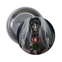Bridezilla Buttons
