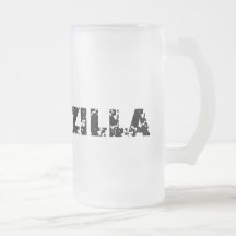 BRIDEZILLA COFFEE MUG