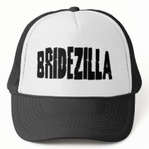 Bridezilla