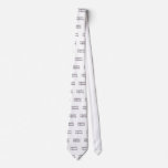 Bridezilla's Bridesmaid ties