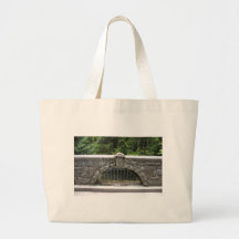 Bridge052309 Tote Bag