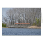 Bridge Card