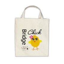 Bridge Chick Bags