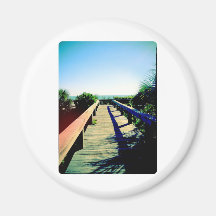 Bridge Fridge Magnets