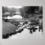 Bridge in CT Print