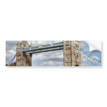 Bridge London England bumper stickers