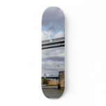 Bridge London England skateboards