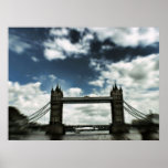 Bridge London TRiP Poster posters