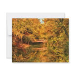 Bridge - Nature's Finest Custom Announcements