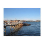 Bridge postcards