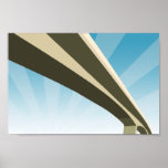 Bridge posters