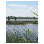Bridge Ruin Flyer Design