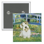 Bridge - Sealyham Terrier (L) Pin