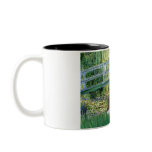 Bridge - Shih Tzu (brown and white) mugs