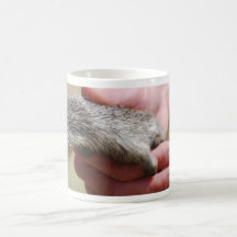 Bridge The Gap Coffee Mugs