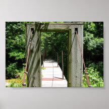 Bridge to Adventure Posters