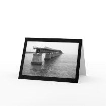 Bridge to Nowhere