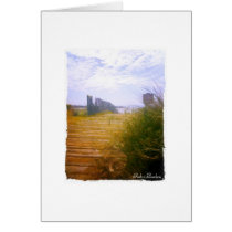 Bridge to the Sea cards