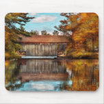 Bridge - Worn out but still used Mousepads