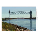 Bridges--invitation cards