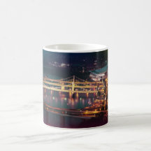 Bridges Mug